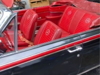 1964 Dodge Dart for sale in Michigan (ID-134512)