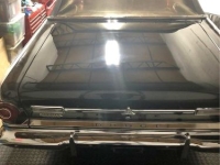 1964 Dodge Dart for sale in Michigan (ID-134512)