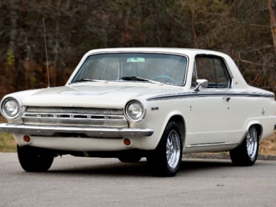 1964 Dodge Dart for sale