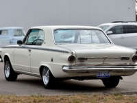 1964 Dodge Dart for sale in Michigan (ID-135548)