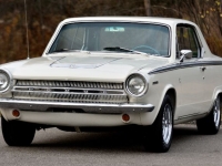 1964 Dodge Dart for sale in Michigan (ID-135548)