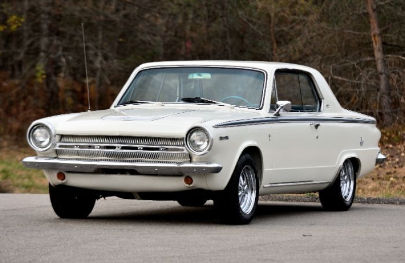 1964 Dodge Dart for sale in Michigan (ID-142317)