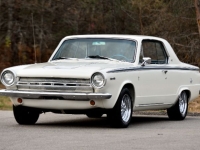 1964 Dodge Dart for sale in Michigan (ID-142317)