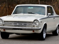 1964 Dodge Dart for sale in Michigan (ID-142317)