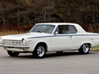 1964 Dodge Dart for sale in Michigan (ID-142317)