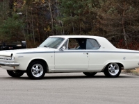 1964 Dodge Dart for sale in Michigan (ID-142317)