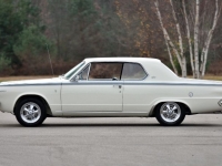 1964 Dodge Dart for sale in Michigan (ID-142317)