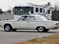 1964 Dodge Dart for sale in Michigan (ID-142317)