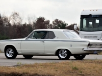 1964 Dodge Dart for sale in Michigan (ID-142317)