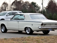 1964 Dodge Dart for sale in Michigan (ID-142317)