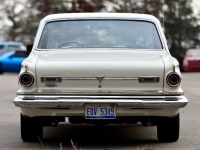 1964 Dodge Dart for sale in Michigan (ID-142317)