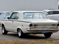 1964 Dodge Dart for sale in Michigan (ID-142317)