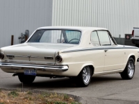 1964 Dodge Dart for sale in Michigan (ID-142317)