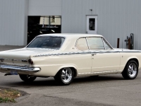 1964 Dodge Dart for sale in Michigan (ID-142317)
