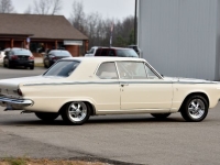 1964 Dodge Dart for sale in Michigan (ID-142317)