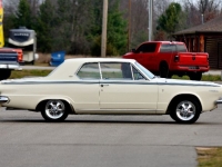 1964 Dodge Dart for sale in Michigan (ID-142317)