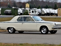 1964 Dodge Dart for sale in Michigan (ID-142317)