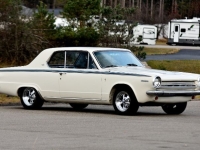 1964 Dodge Dart for sale in Michigan (ID-142317)