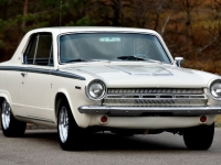 1964 Dodge Dart for sale in Michigan (ID-142317)