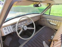 1964 Dodge Dart for sale in Michigan (ID-142802)