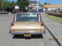 1964 Dodge Dart for sale in Michigan (ID-142802)