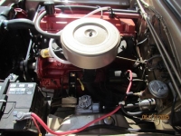 1964 Dodge Dart for sale in Michigan (ID-142802)