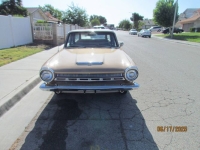 1964 Dodge Dart for sale in Michigan (ID-142802)