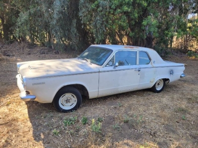 1964 Dodge Dart for sale