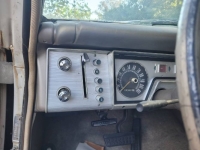 1964 Dodge Dart for sale in Michigan (ID-145029)