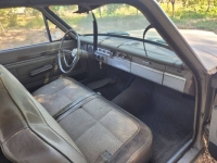 1964 Dodge Dart for sale in Michigan (ID-145029)