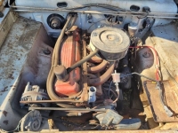 1964 Dodge Dart for sale in Michigan (ID-145029)