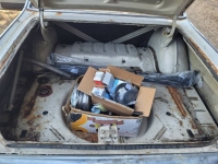 1964 Dodge Dart for sale in Michigan (ID-145029)