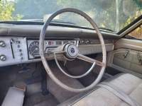 1964 Dodge Dart for sale in Michigan (ID-145029)