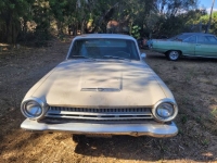 1964 Dodge Dart for sale in Michigan (ID-145029)
