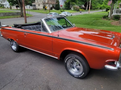 1964 Dodge Dart for sale