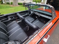 1964 Dodge Dart for sale in Michigan (ID-145732)