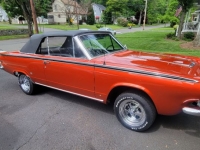 1964 Dodge Dart for sale in Michigan (ID-145732)