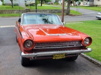 1964 Dodge Dart for sale in Michigan (ID-145732)