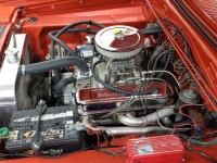 1964 Dodge Dart for sale in Michigan (ID-145732)