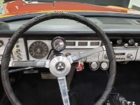 1964 Dodge Dart for sale in Michigan (ID-145732)