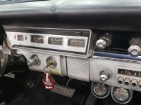 1964 Dodge Dart for sale in Michigan (ID-145732)