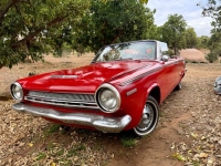 1964 Dodge Dart for sale in Michigan (ID-146585)