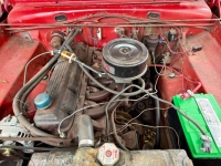 1964 Dodge Dart for sale in Michigan (ID-146585)
