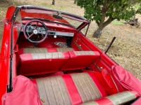 1964 Dodge Dart for sale in Michigan (ID-146585)