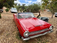 1964 Dodge Dart for sale in Michigan (ID-146585)