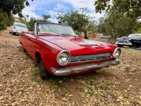 1964 Dodge Dart for sale in Michigan (ID-146585)