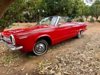1964 Dodge Dart for sale in Michigan (ID-146585)
