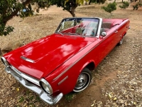 1964 Dodge Dart for sale in Michigan (ID-146585)