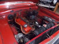 1964 Dodge Dart for sale in Michigan (ID-146778)