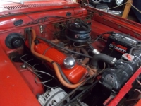 1964 Dodge Dart for sale in Michigan (ID-146778)